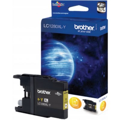 Brother LC-1280XLVALBP - originální – Hledejceny.cz