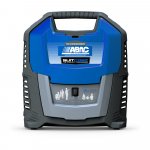 Abac SU-1,1-PM Suitcase – Zboží Mobilmania