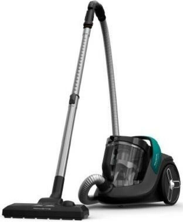 Rowenta Green Force Cyclonic Max RO7B12