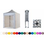 TENTino BIG HEXAGON EXTREME 2x2 m 1A BÍLÁ – Hledejceny.cz