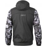 YOKO SKLODDI černo-šedá maskáčová | Zboží Auto