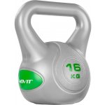 MOVIT M63188 Kettlebell 16 kg – Zboží Mobilmania
