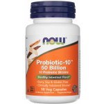 Now Foods Probiotic-10 50 Billion 50 kapslí – Hledejceny.cz