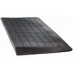 Nájezdový pryžový klín, 1075 x 310 mm, výška 32 mm – Sleviste.cz