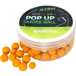Stég Product Pop Up Smoke Ball 20g 8-10mm Banana – Hledejceny.cz