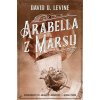 Kniha Arabella z Marsu