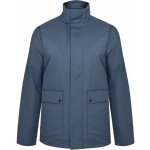 Icebreaker Mens Aaronville Jacket Serene Blue – Hledejceny.cz