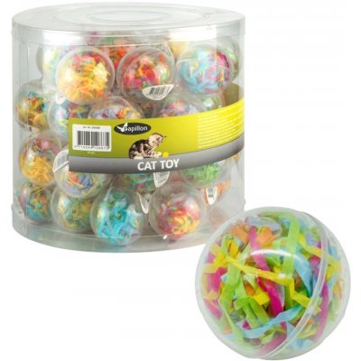 Papillon Konfetová koule 4 cm – Zboží Mobilmania