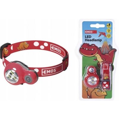 Emos P3540 – Zboží Dáma