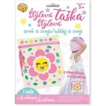 EASY CRAFT Kreativní tvoření Taška Květina – Hledejceny.cz