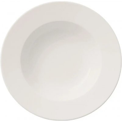 Villeroy&Boch Hluboký talíř na polévku For Me 25 cm – Zboží Dáma