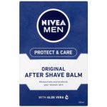 Nivea Men Protect & Care hydratační balzám po holení 100 ml – Zboží Dáma