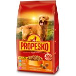 Propesko pes VITALITY 10 kg – Sleviste.cz