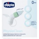 Chicco nosní odsávačka Physioclean