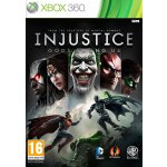 Injustice: Gods Among Us – Zboží Dáma