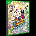 Super Bomberman Collection (XSX) – Zbozi.Blesk.cz