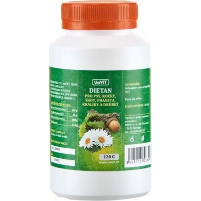 MedicProgress Dietan plv 120 g – Hledejceny.cz