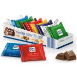 Ritter Sport Mini bunter mix 150 g – Zboží Dáma