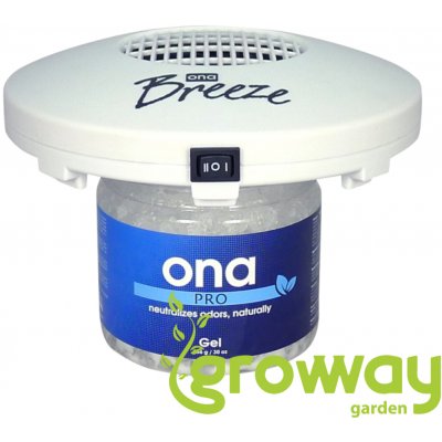 ONA Breeze Fan – Zbozi.Blesk.cz