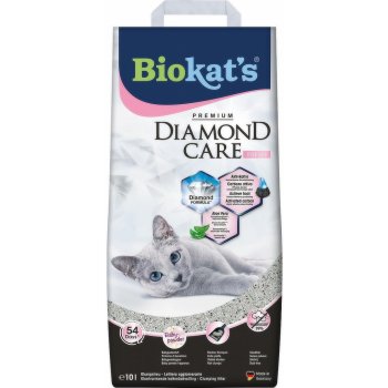 Biokat’s Diamond Care Fresh 8 l