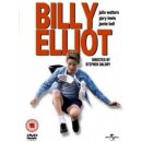 Billy Elliot DVD