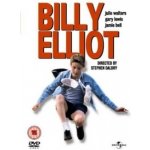 Billy Elliot DVD – Hledejceny.cz