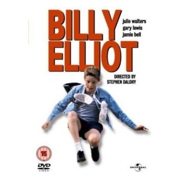 Billy Elliot DVD