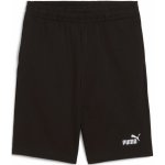 Puma ESS NO. 1 logo JERSEY shorts B 68491901 černá – Sleviste.cz