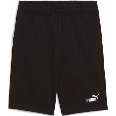Puma ESS NO. 1 logo JERSEY shorts B 68491901 černá – Sleviste.cz