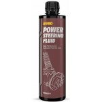 Mannol Power Steering Fluid 450 ml | Zboží Auto