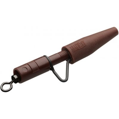 MadCat Závěska Safety Lead Clip XL Brown 5 ks – HobbyKompas.cz