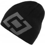 Horsefeathers Windsor beanie zimní čepice černá – Zboží Dáma
