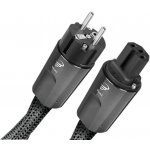 Audioquest NRG Tornado Source 1 m + doprava a dárek zdarma – Zboží Živě