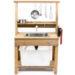 NOVA BEATA KOZICKA CLASSIC WORLD EDU Velký kuchyňský dřez Real Water – Sleviste.cz