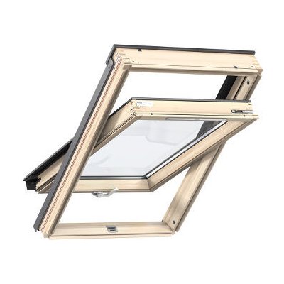 VELUX GLL 1061B CK04 55x98 cm – HobbyKompas.cz