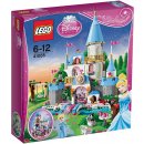 LEGO® Friends 41055 Popelčin romantický zámek