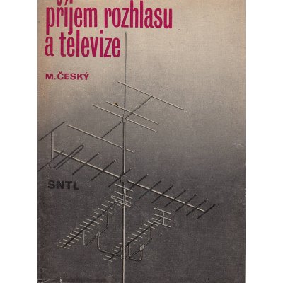 Příjem rozhlasu a televize – Hledejceny.cz