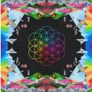 Head Full Of Dreams - Coldplay CD