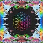 Head Full Of Dreams - Coldplay CD