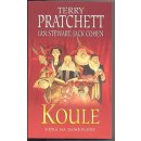 Věda na Zeměploše 2: Koule - Terry Pratchett, Ian Stewart, Jack