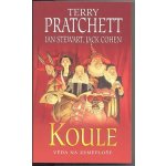 Věda na Zeměploše 2: Koule - Terry Pratchett, Ian Stewart, Jack – Hledejceny.cz