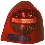 Zadní světlo VAN WEZEL 4343932 – Zboží Mobilmania
