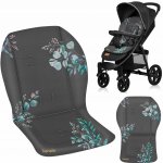 Lionelo Univerzální vložka Seatliner Golden Moments Grey – Zboží Dáma