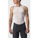 CASTELLI CORE SEAMLESS bez rukávů white – Zbozi.Blesk.cz