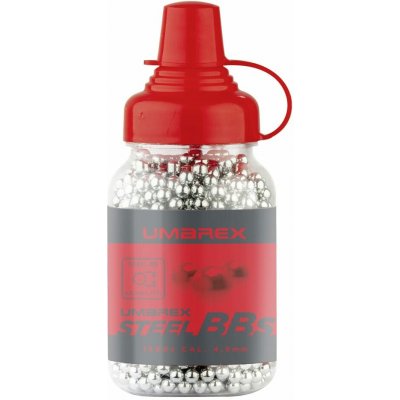 Broky Swiss Arms 4,5 mm 1500 ks – Zboží Dáma