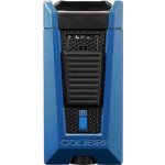 COLIBRI Zigarren-Feuerzeug Stealth II blau/schwarz Laser – Hledejceny.cz