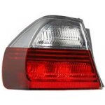 Zadní světlo- levé vnější BMW 3 (E90/E91) 2004-2008 |004-2008| TYC | 11-0908-21-2 – Hledejceny.cz