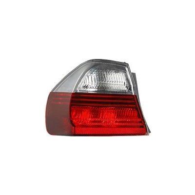 Zadní světlo- levé vnější BMW 3 (E90/E91) 2004-2008 |004-2008| TYC | 11-0908-21-2 – Hledejceny.cz