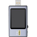 FNIRSI FNB58 BT Tester USB portů s Bluetooth – Zboží Živě