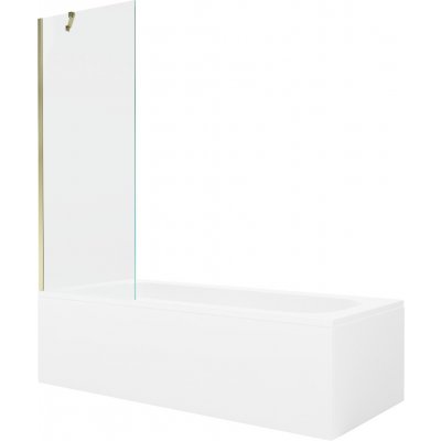 MEXEN Vega 80 x 80 cm 550118080X9507000050 – Hledejceny.cz